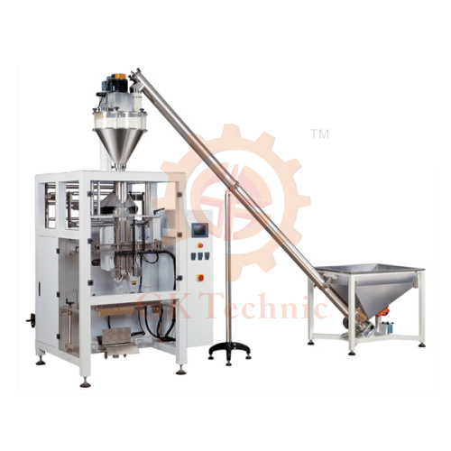 立式全自動粉劑包裝機