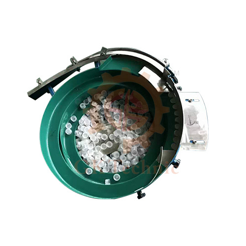 自動送料振動盤